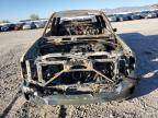 2018 Chevrolet Silverado K1500 Ltz de vânzare în Tucson, AZ - Burn