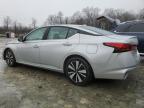 2021 Nissan Altima Sv на продаже в Waldorf, MD - Front End