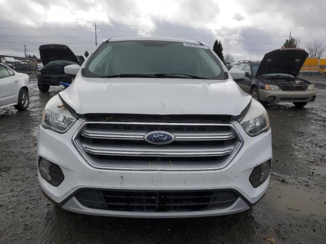  FORD ESCAPE 2017 Белы