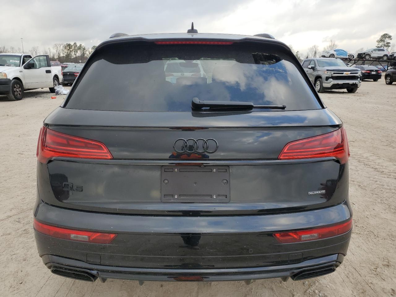 2024 Audi Q5 - Image 6