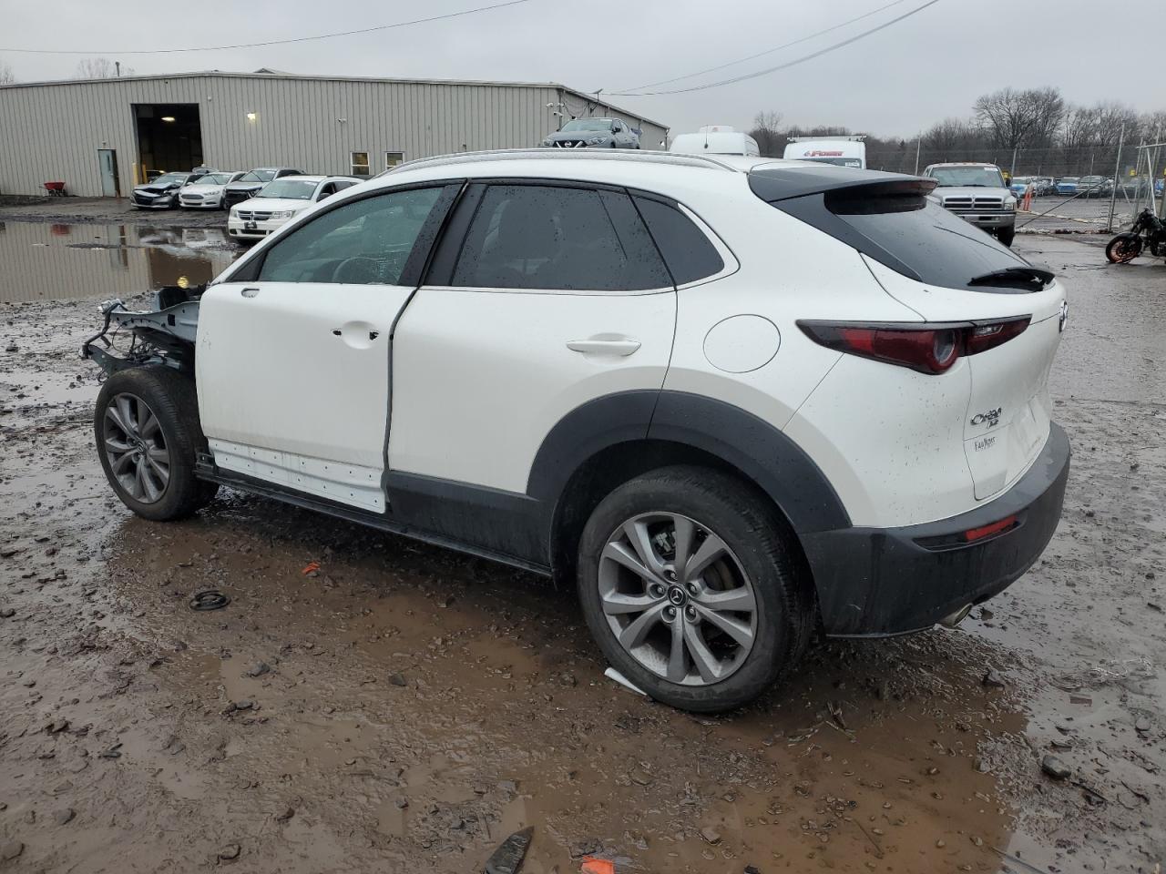 2023 Mazda CX-30 - Image 2