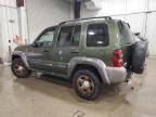 2007 Jeep Liberty Sport للبيع في Franklin، WI - Front End