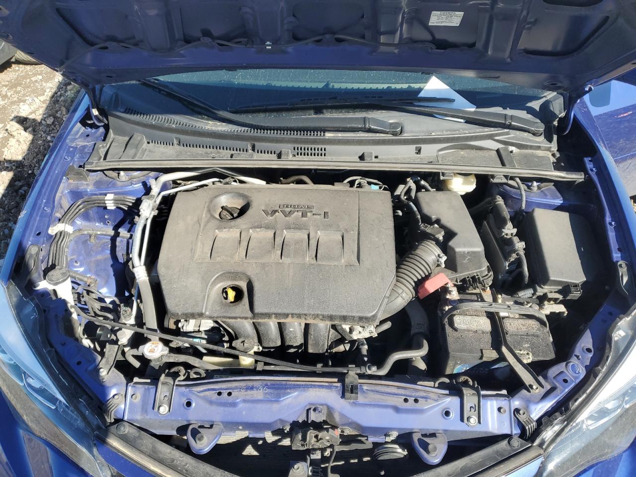 2017 Toyota Corolla - Image 12