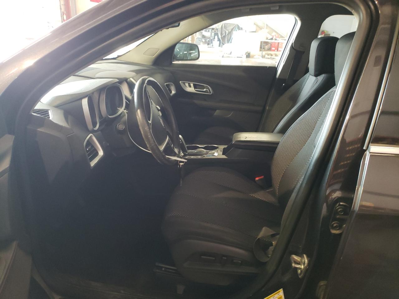 2015 Chevrolet Equinox - Image 7