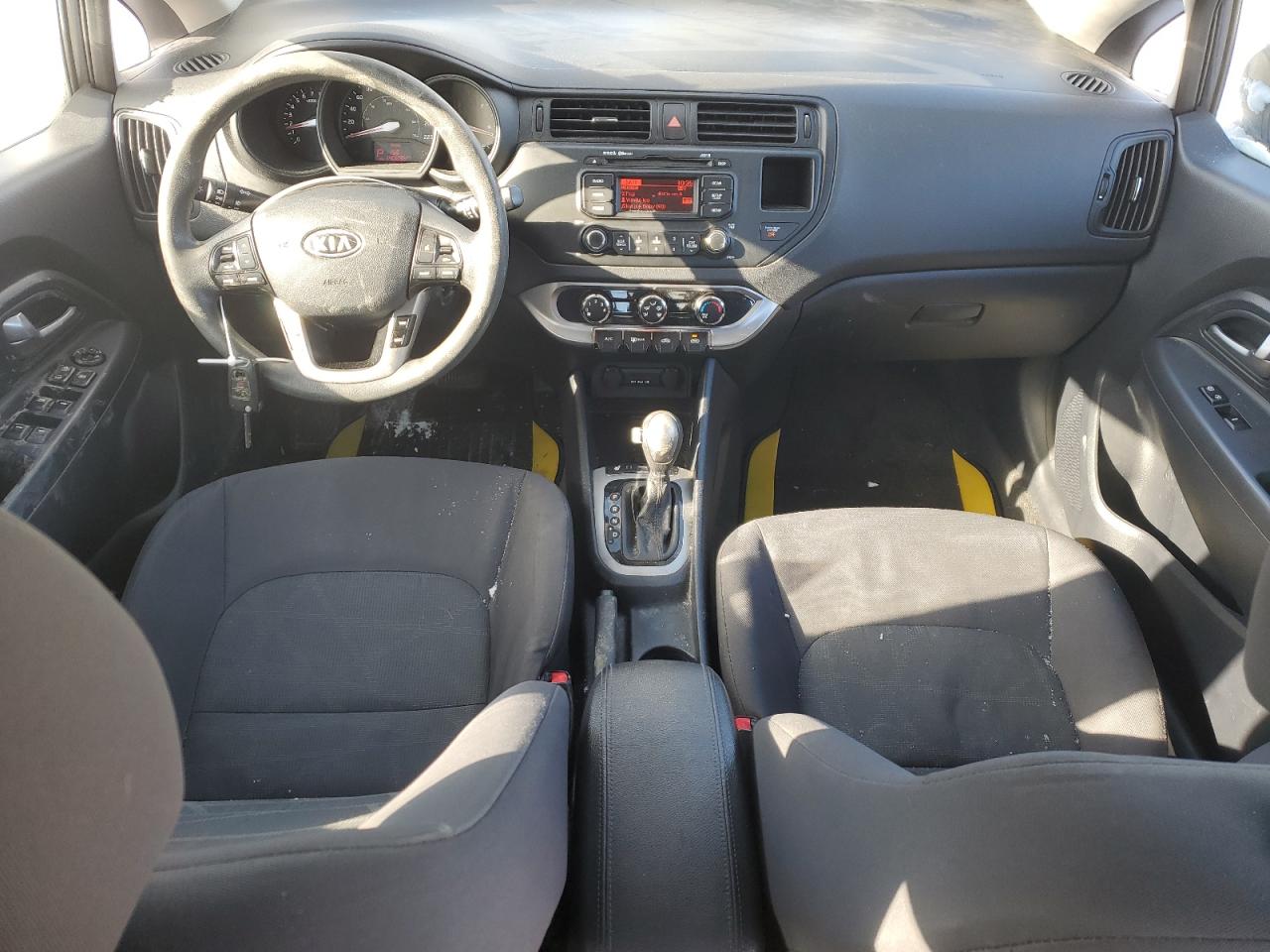 2013 Kia Rio - Image 8