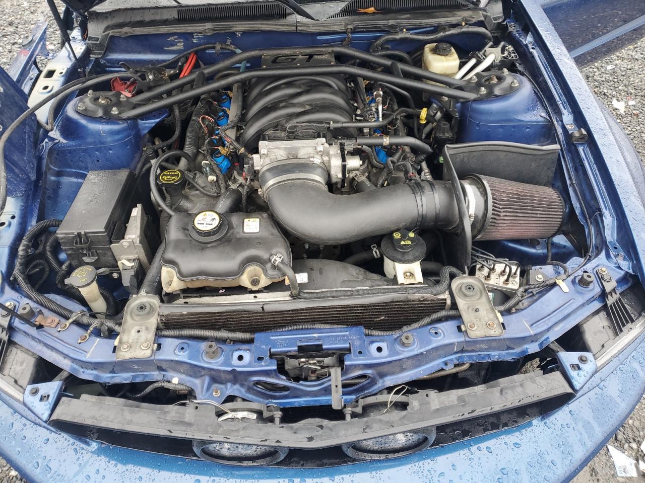 2006 Ford Mustang - Image 11