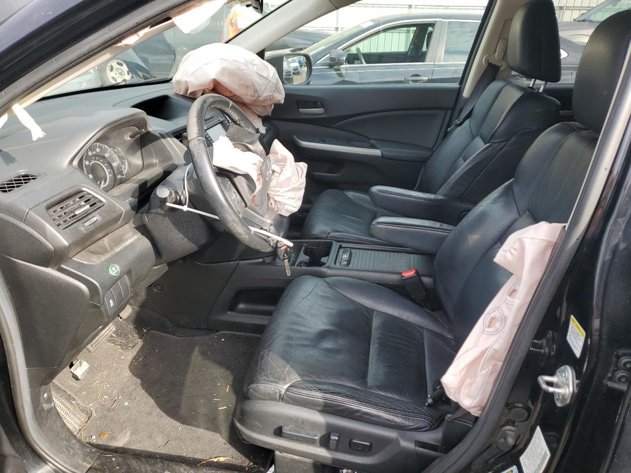2013 Honda CR-V - Image 7