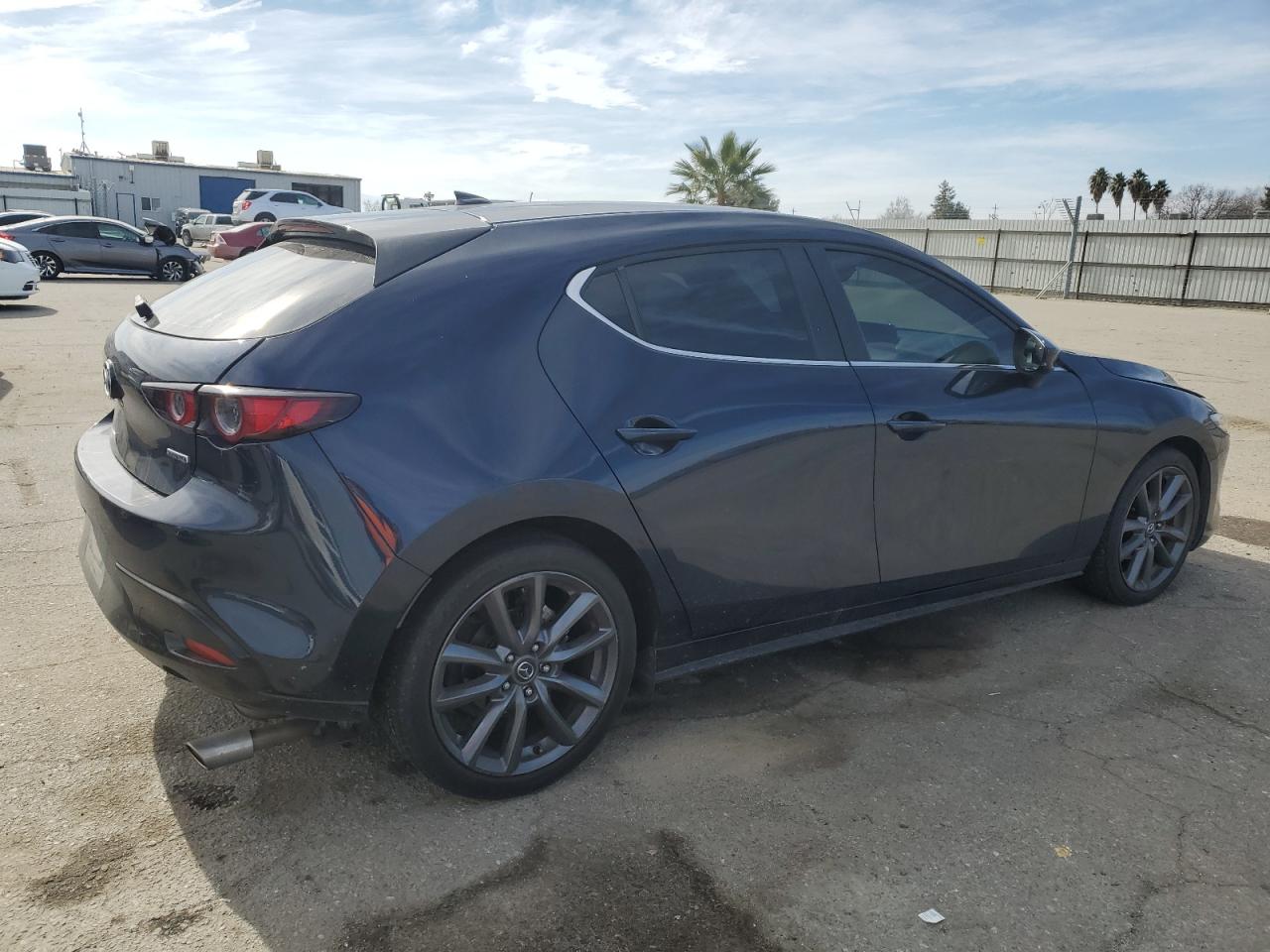 2019 Mazda 3 - Image 3