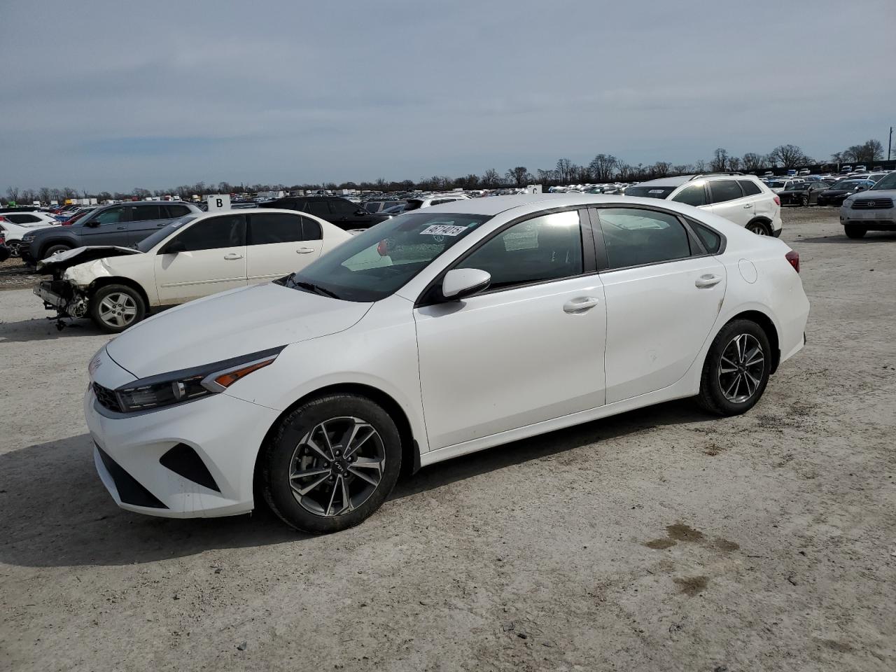 2023 Kia Forte - Image 1