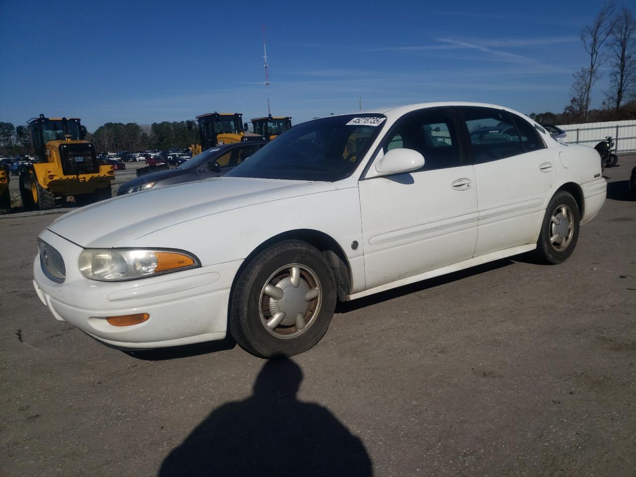 2000 Buick LeSabre - Image 1