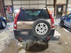 2004 Honda Cr-V Ex for Sale in Eldridge, IA - Side