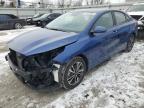 2023 Kia Forte Lx for Sale in Walton, KY - Front End