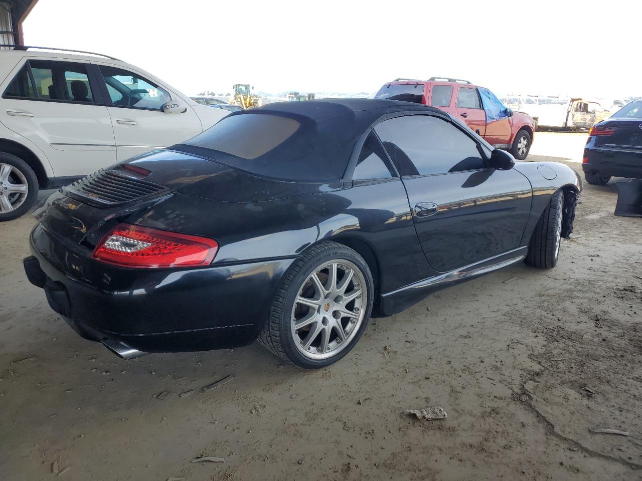 2000 Porsche 911 - Image 3