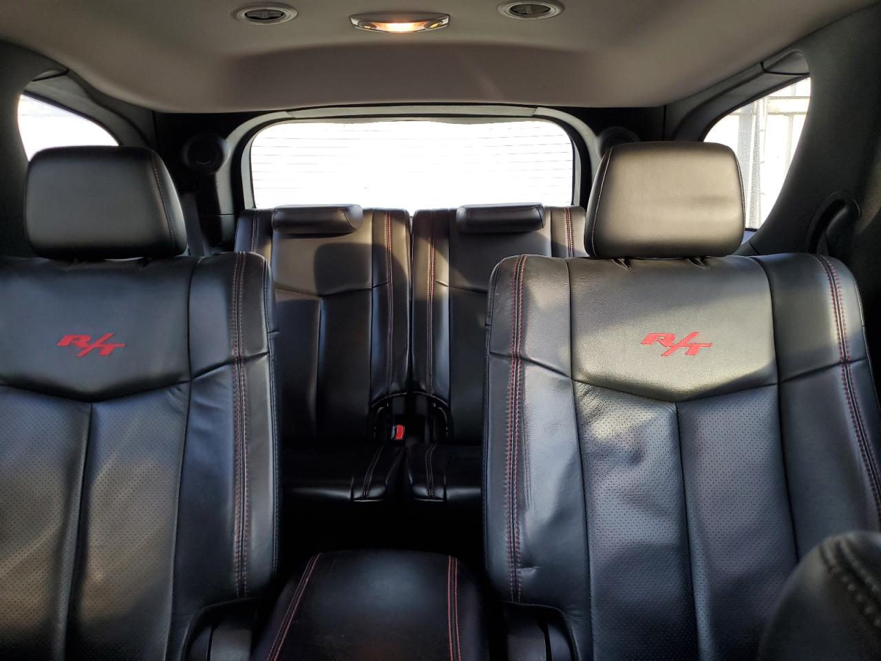 2013 Dodge Durango - Image 10