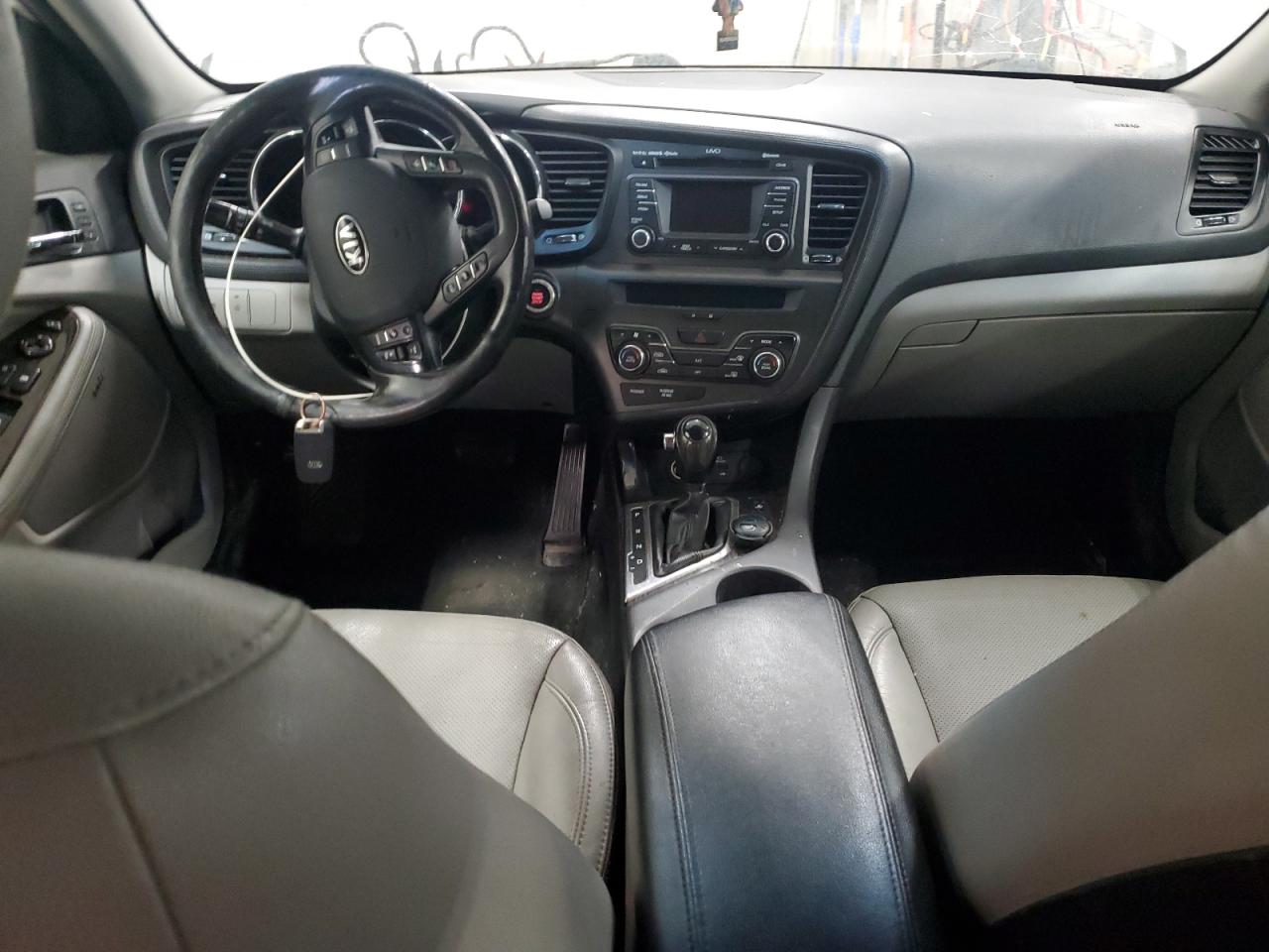 2013 Kia Optima - Image 8