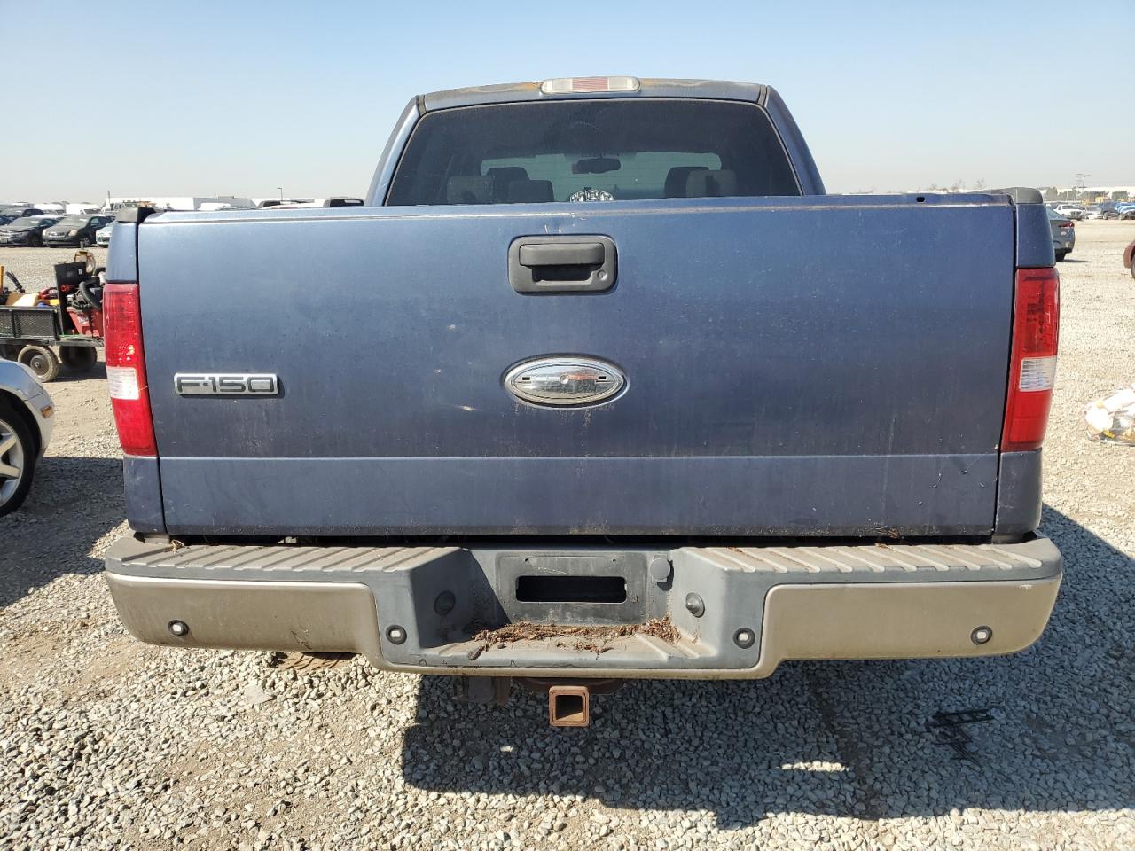 2004 Ford F-150 - Image 6