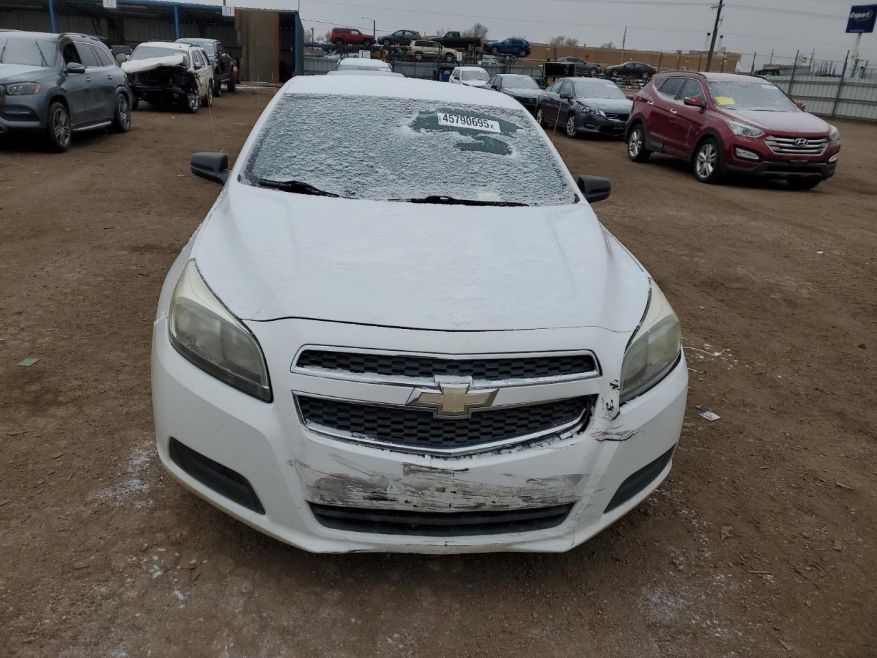 2013 Chevrolet Malibu - Image 5
