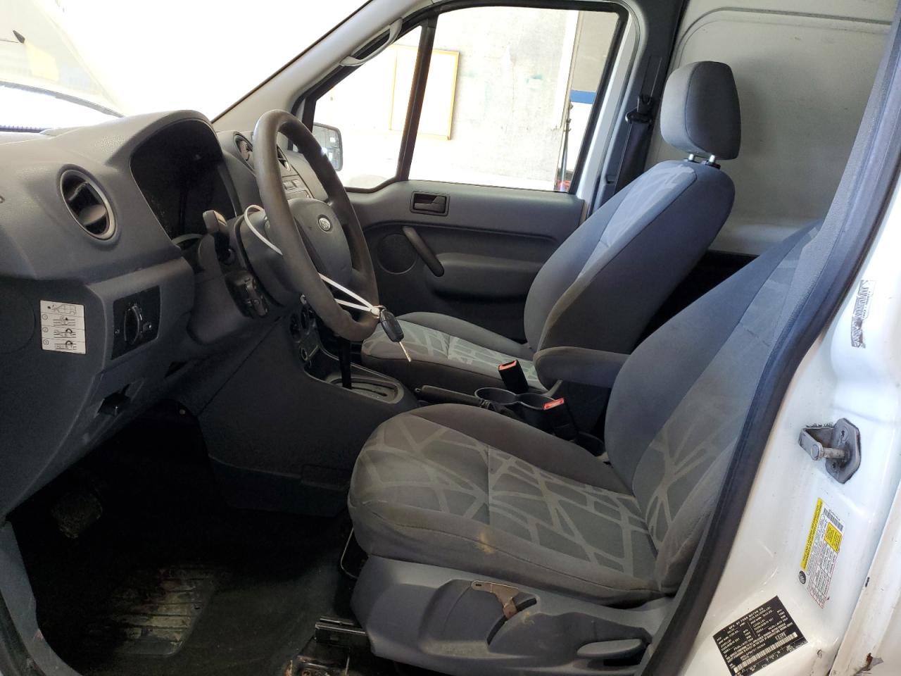 2013 Ford Transit - Image 7