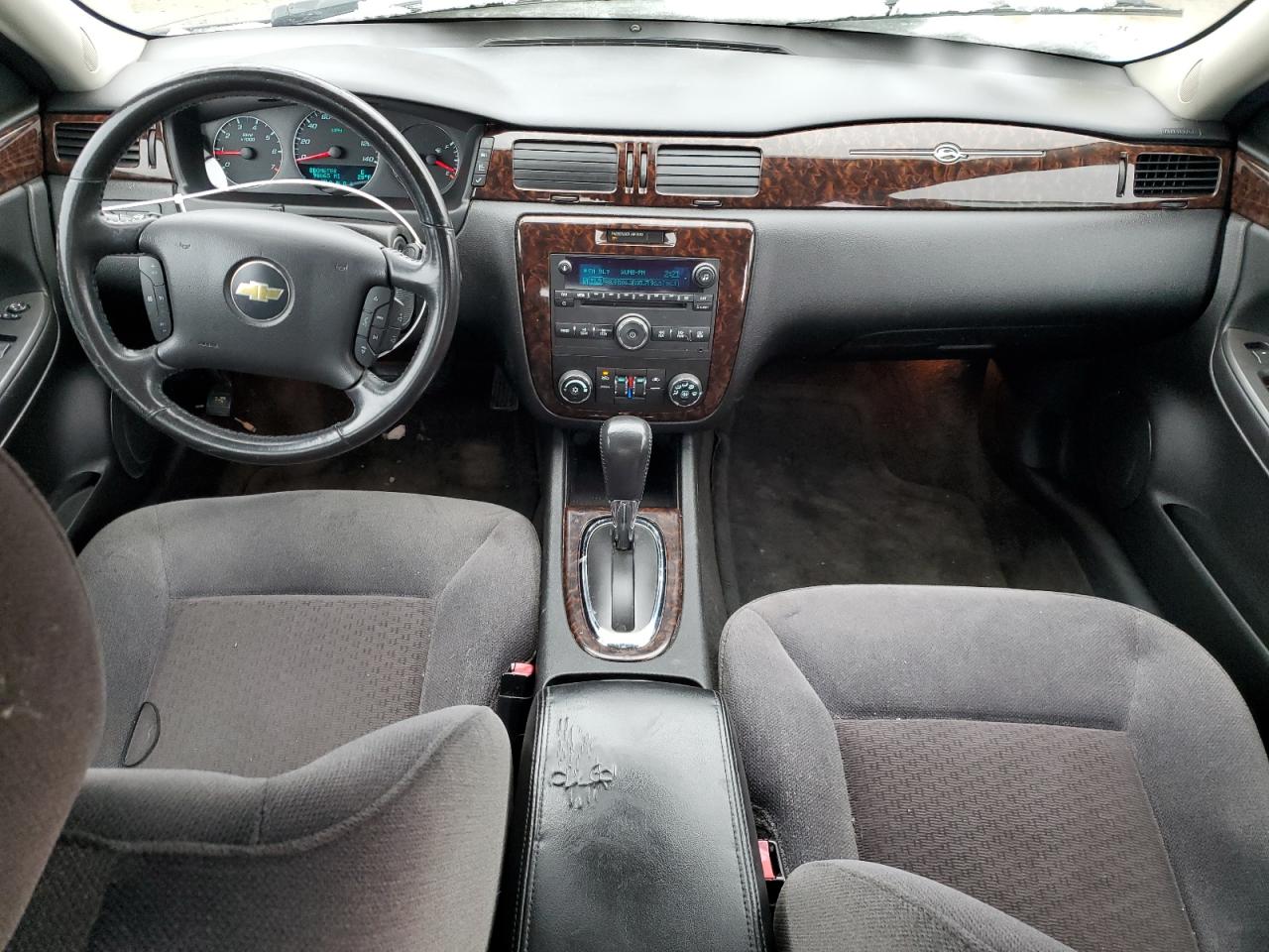 2013 Chevrolet Impala - Image 8