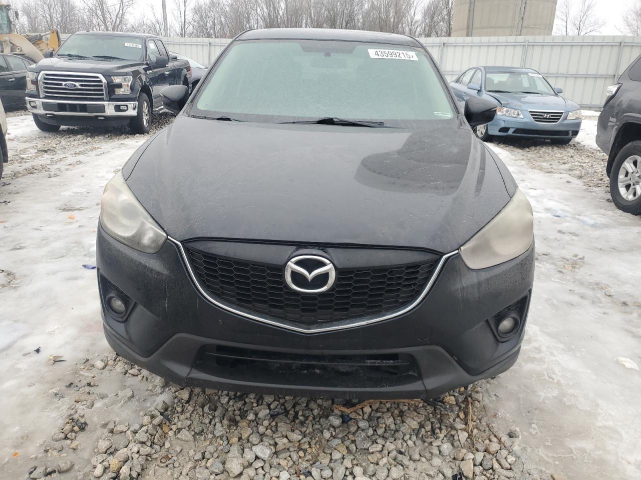 2015 Mazda CX-5 - Image 5