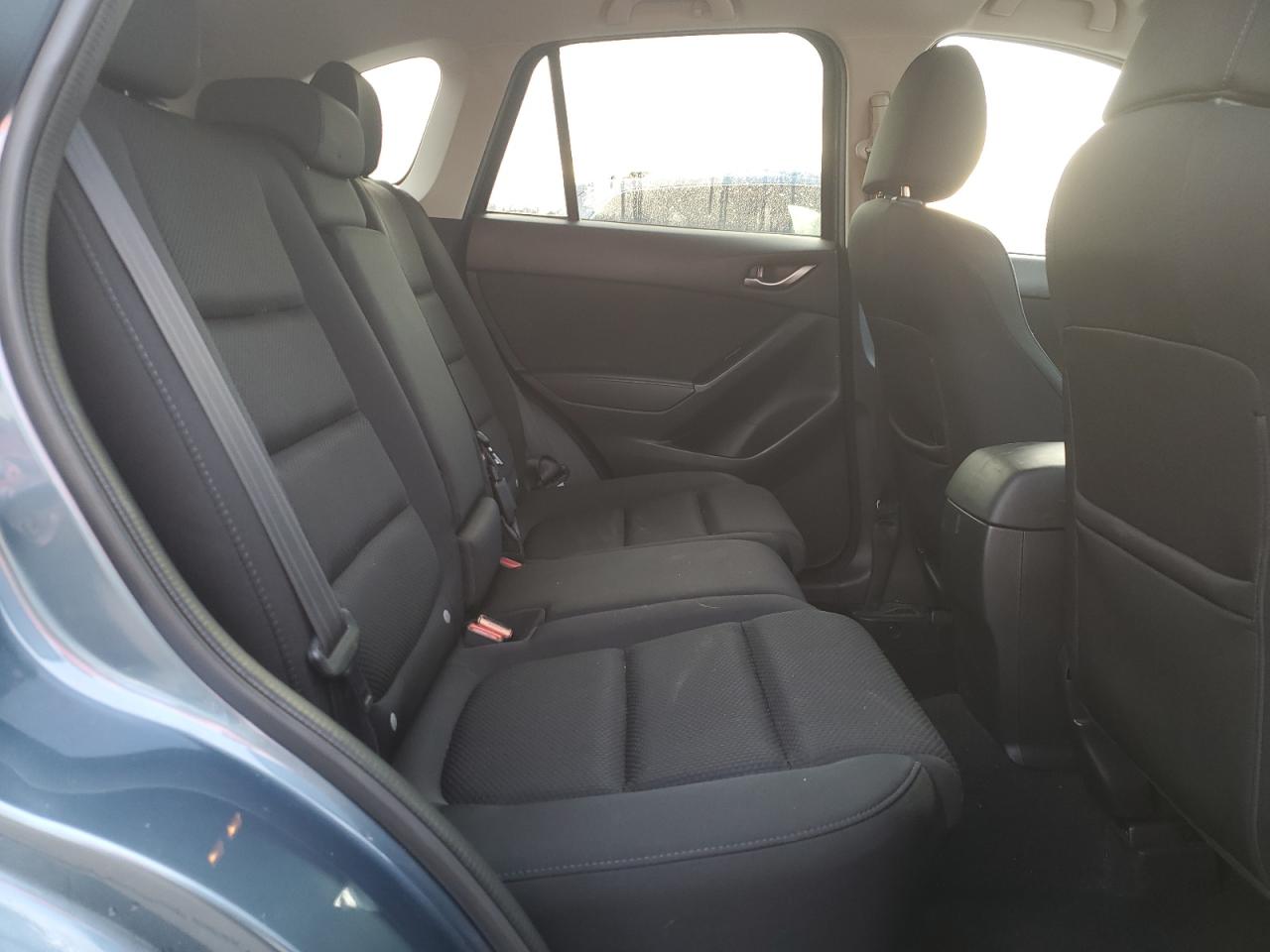 2016 Mazda CX-5 - Image 10