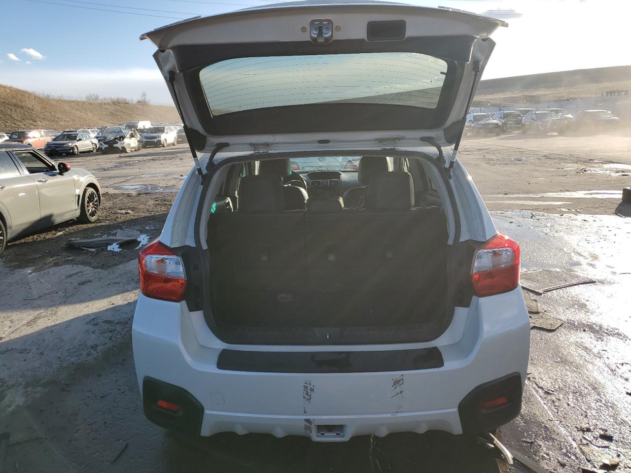 2017 Subaru XV - Image 6