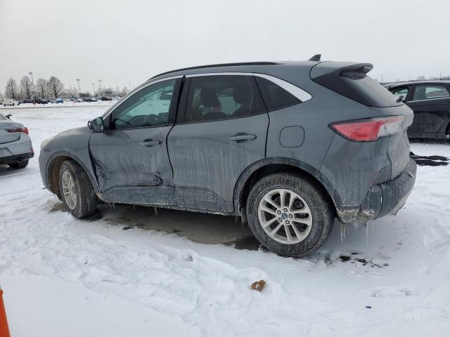  FORD ESCAPE 2021 Серый