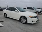 2008 Acura Tsx  for Sale in Grand Prairie, TX - Front End