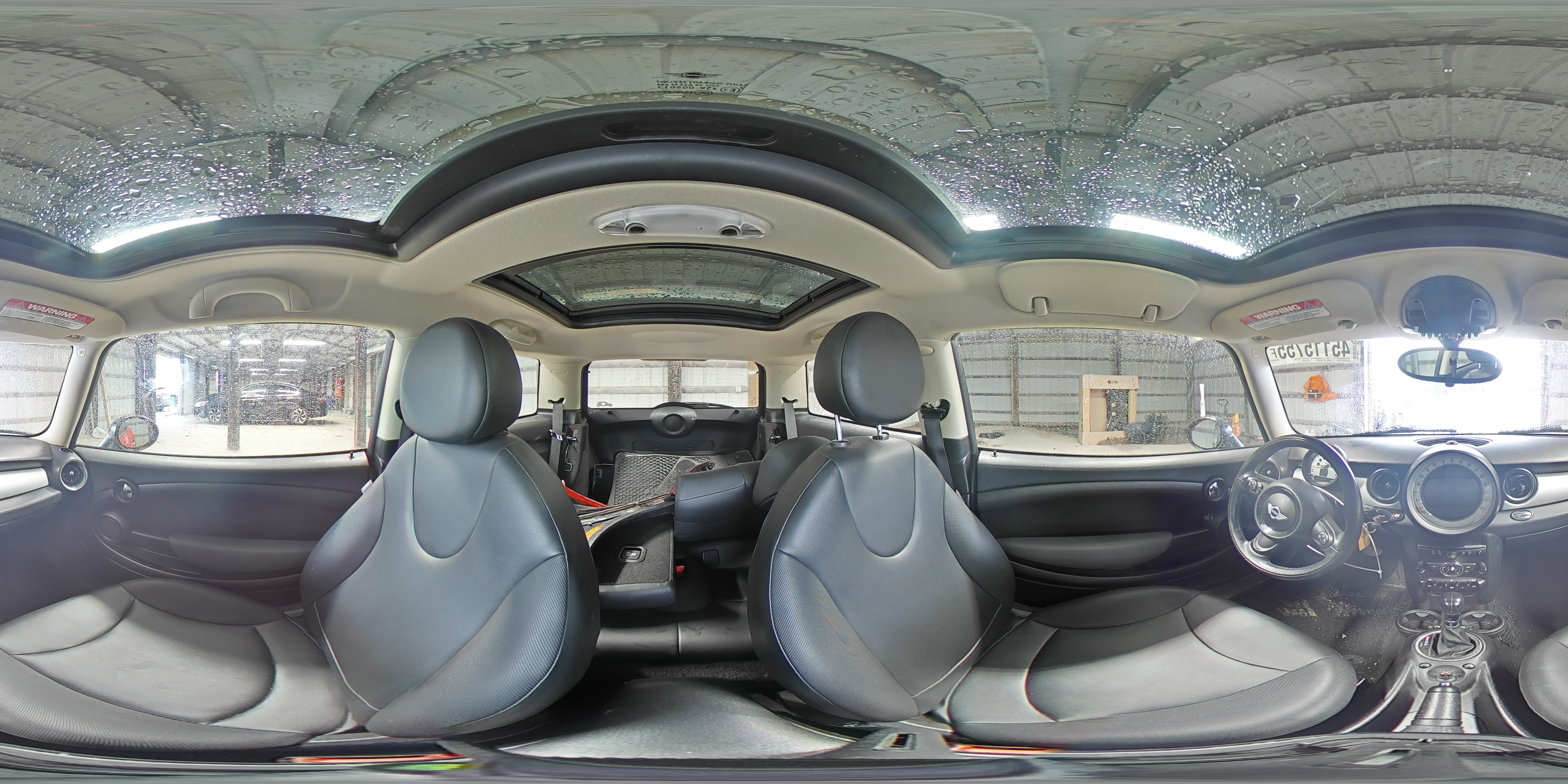 2012 MINI Cooper - Image 12