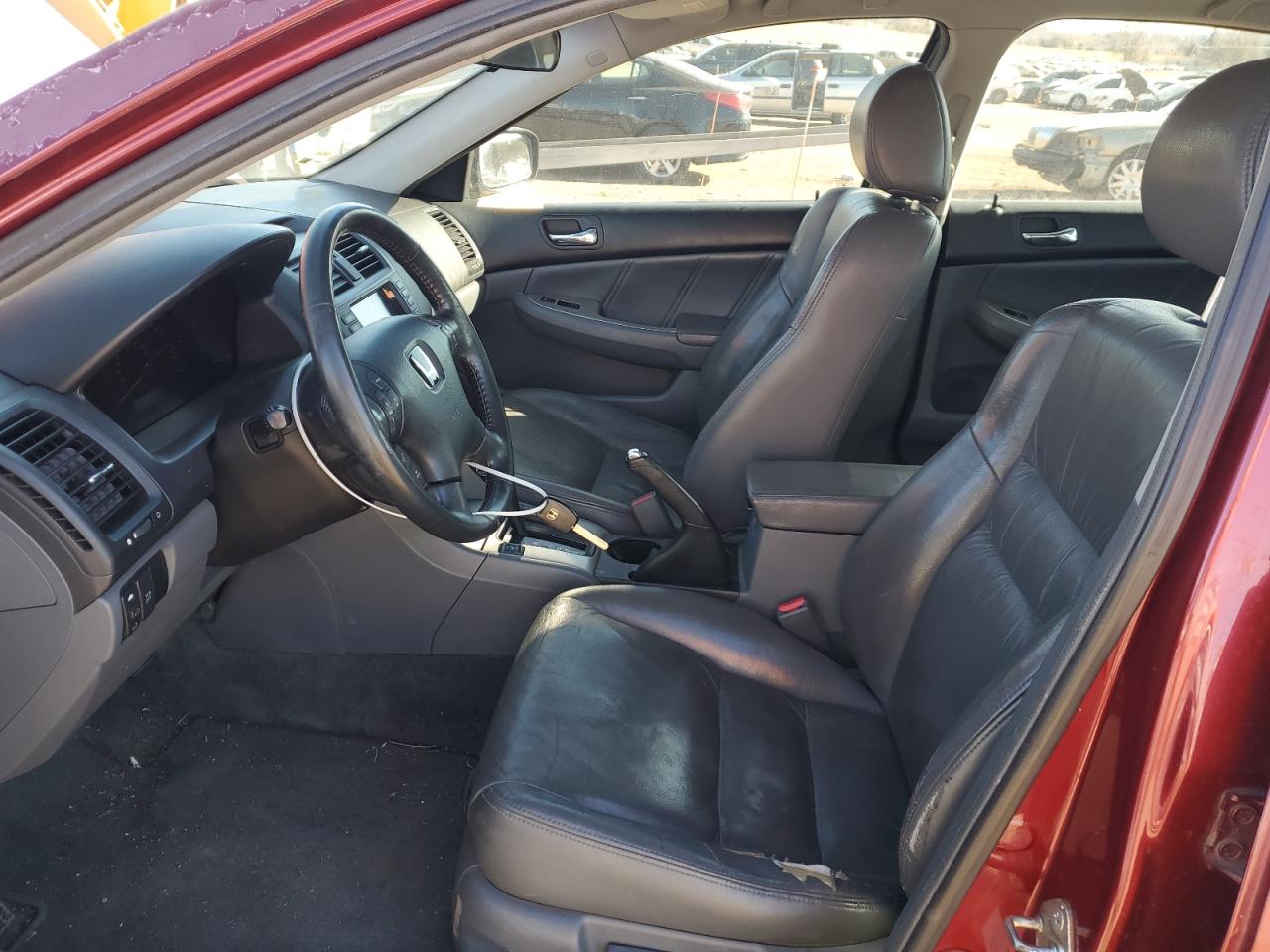 2005 Honda Accord - Image 7