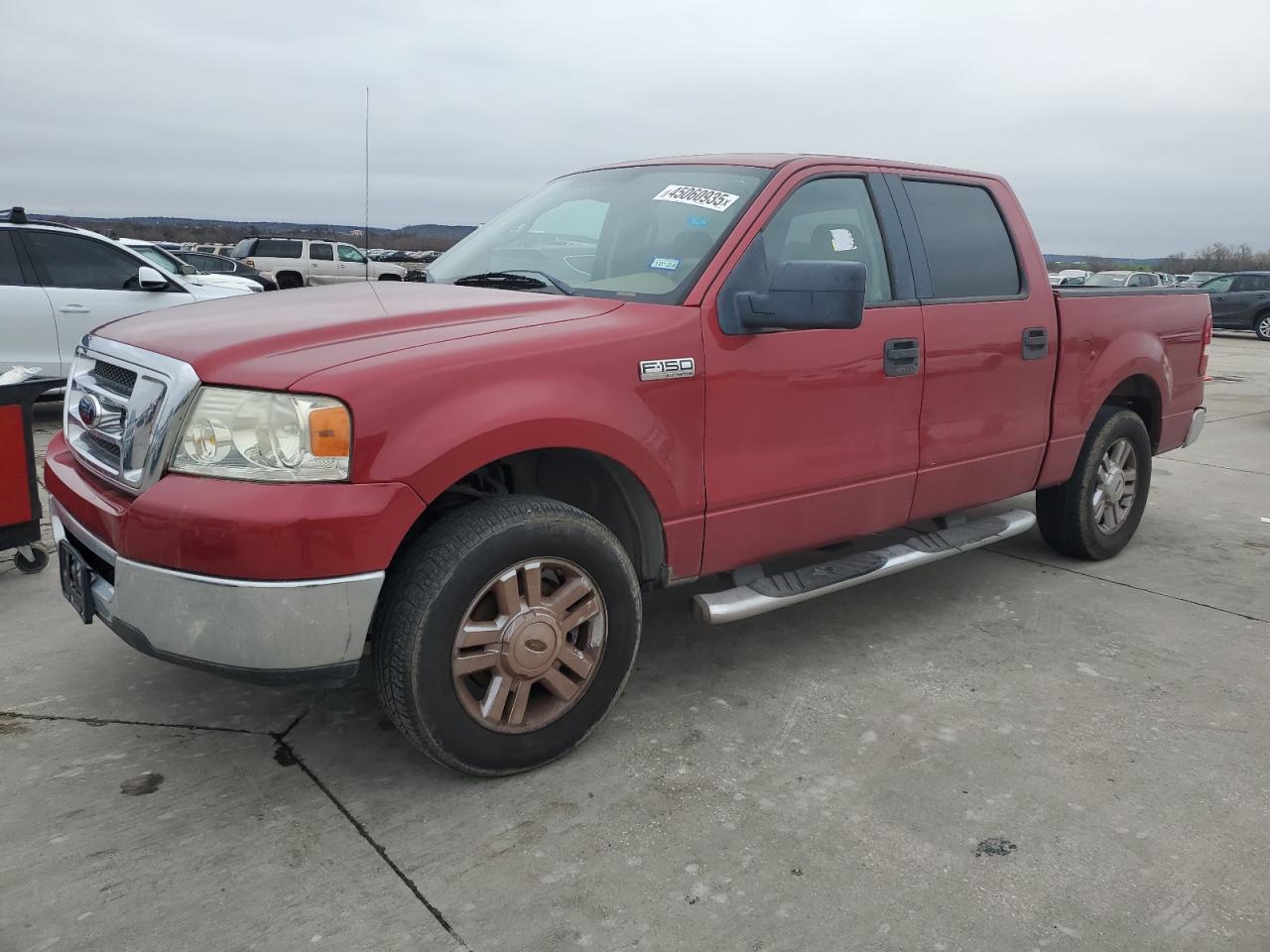 2008 Ford F-150 - Image 1