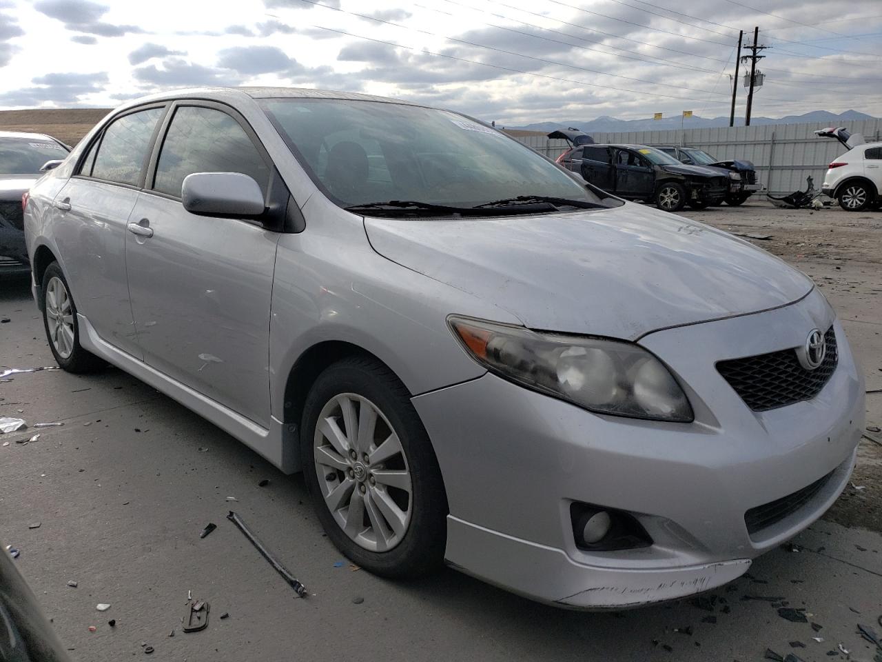 2010 Toyota Corolla - Image 4
