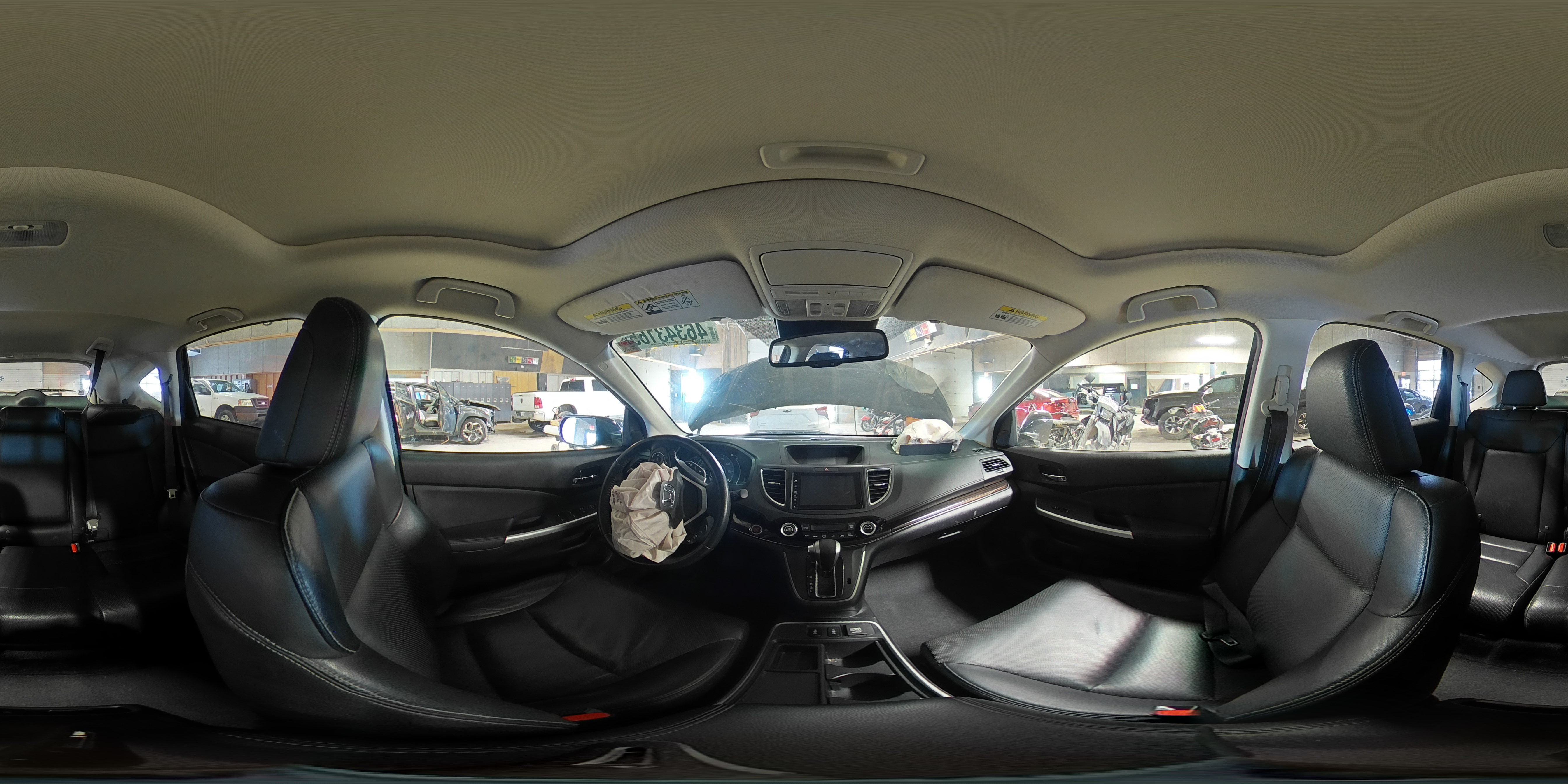 2016 Honda CR-V - Image 13