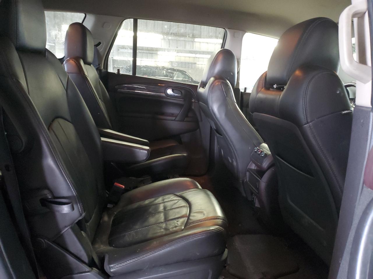 2015 Buick Enclave - Image 11
