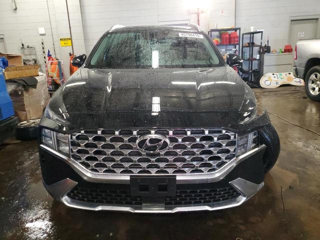  HYUNDAI SANTA FE 2023 Czarny