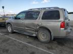 2008 Nissan Armada Se na sprzedaż w Van Nuys, CA - Side