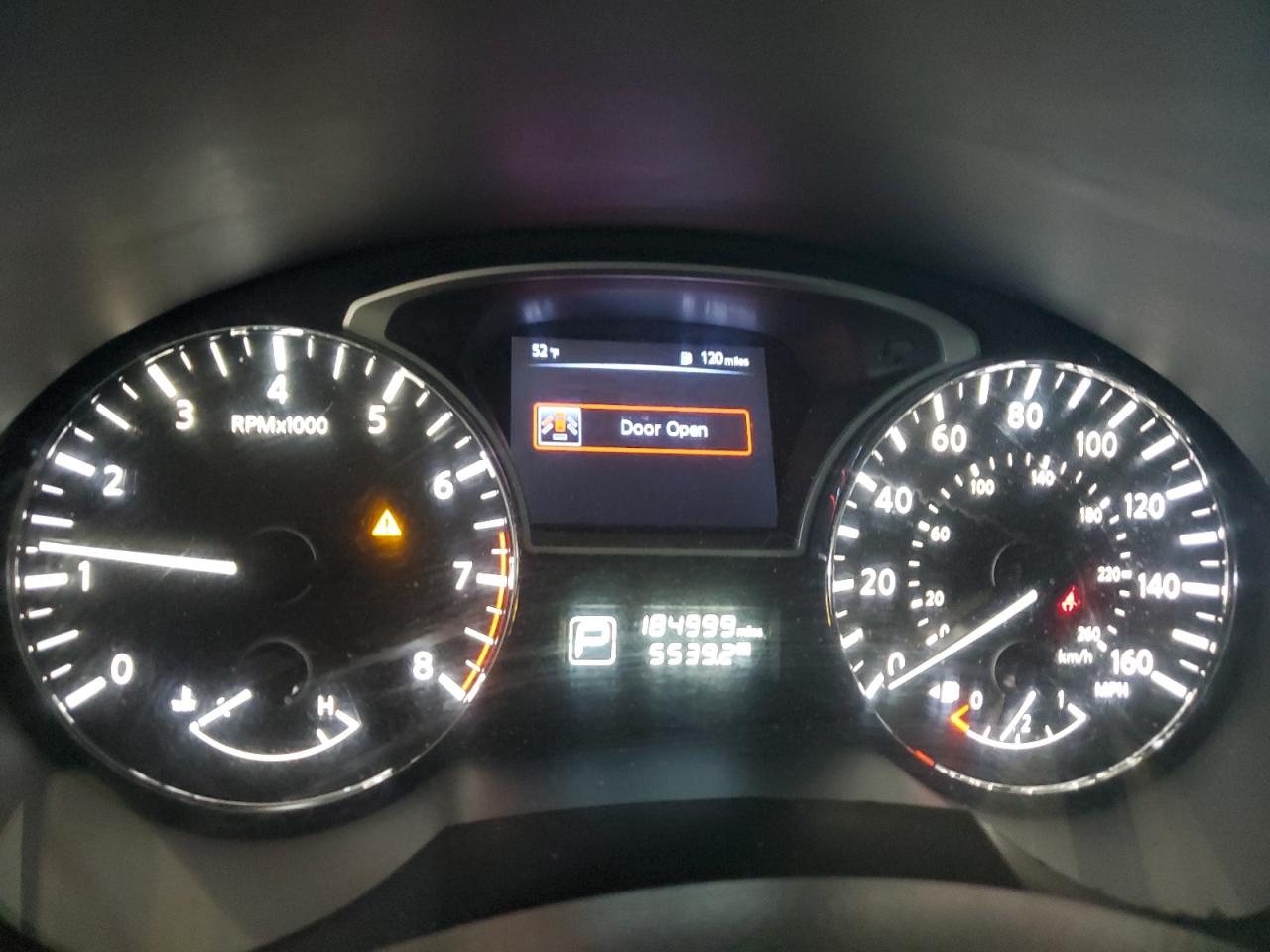 2015 Nissan Altima - Image 9