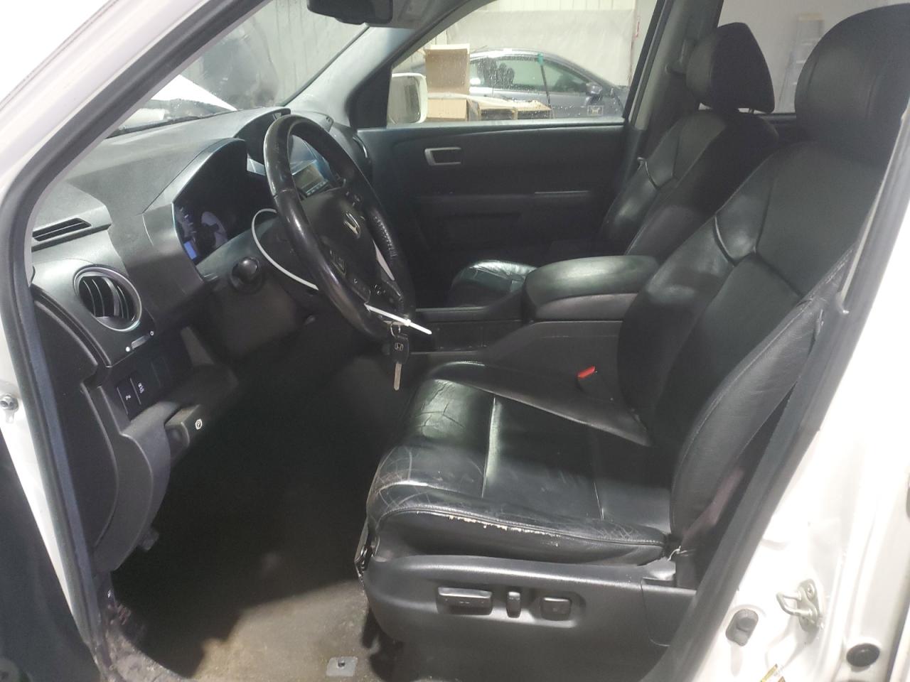 2012 Honda Pilot - Image 7