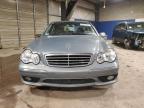 2007 Mercedes-Benz C 230 продається в Chalfont, PA - Side