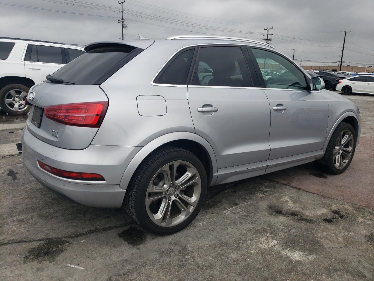 2016 Audi Q3 - Image 3