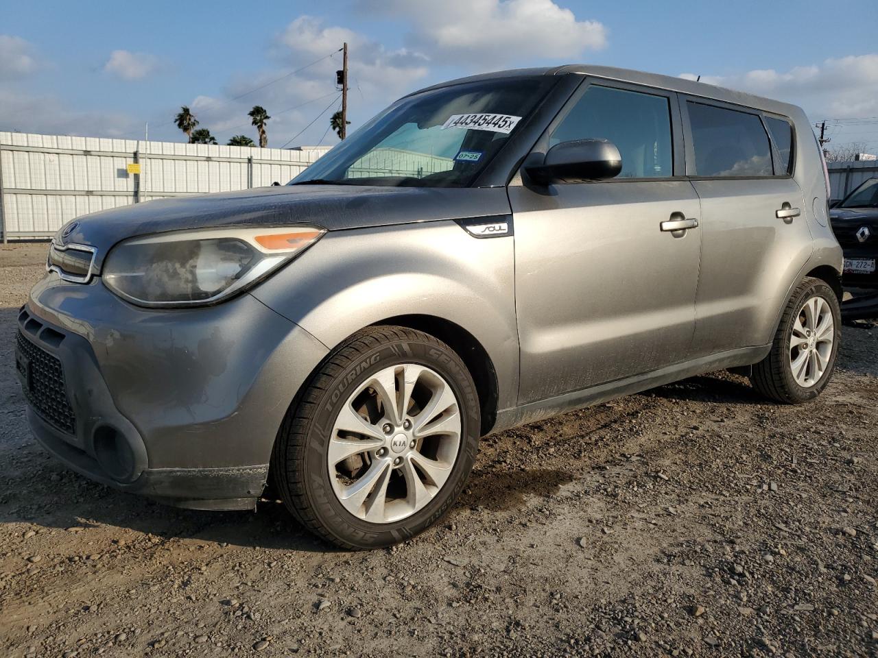 2015 Kia Soul - Image 1