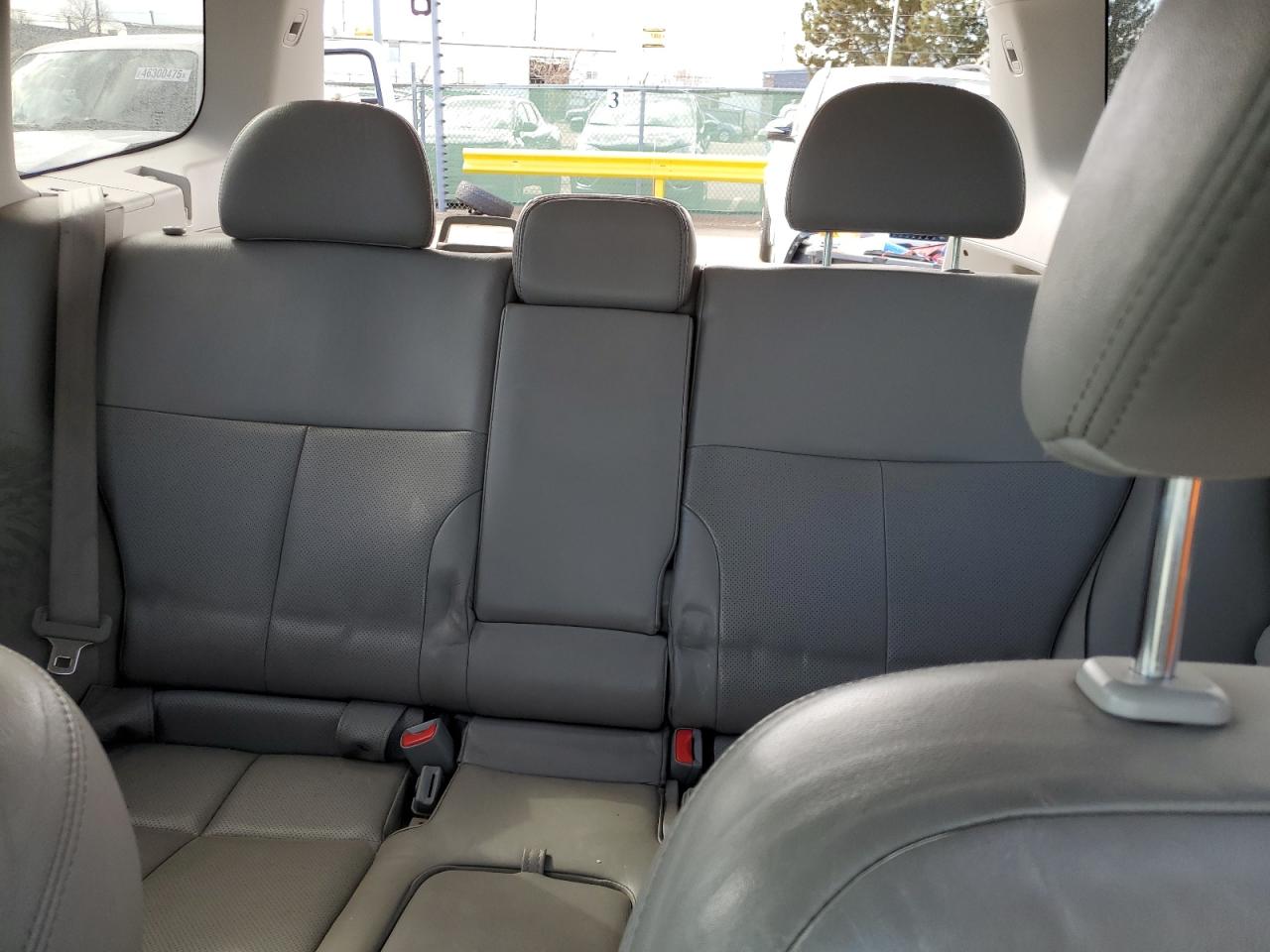 2009 Subaru Forester - Image 10