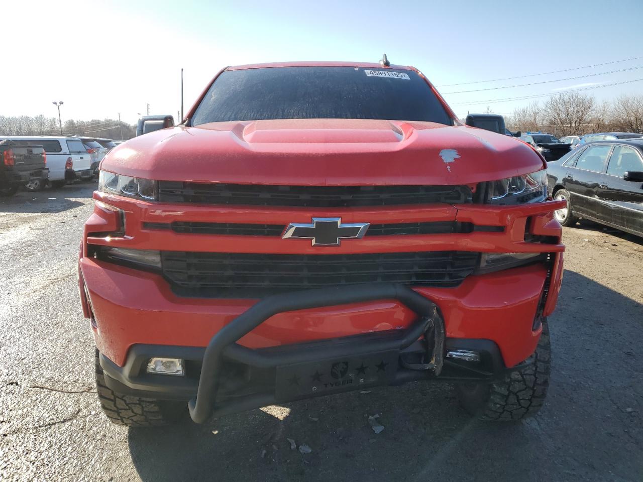 2019 Chevrolet Silverado - Image 5