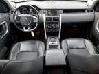 2016 Land Rover Discovery Sport Se на продаже в Lawrenceburg, KY - Front End