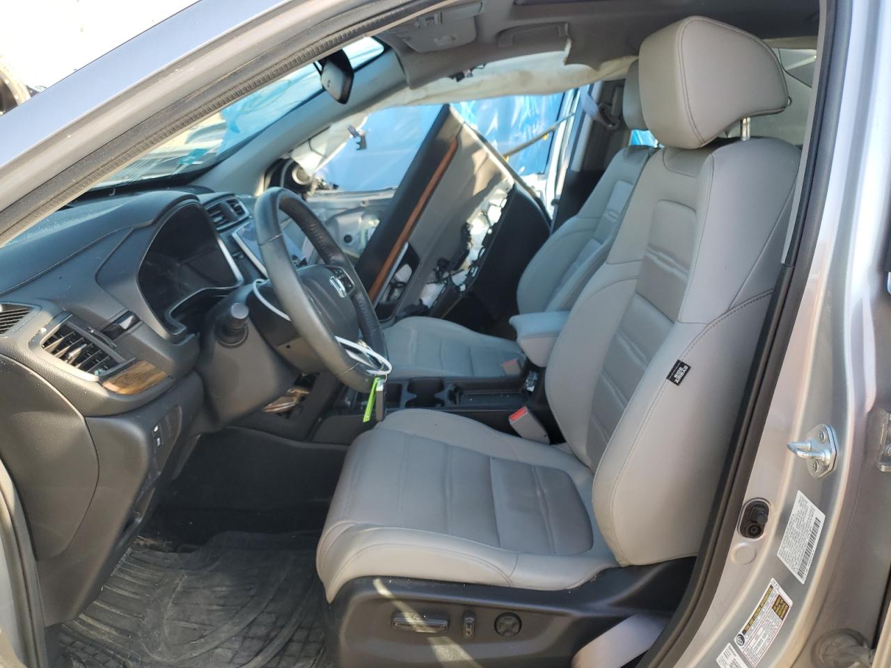 2021 Honda CR-V - Image 7