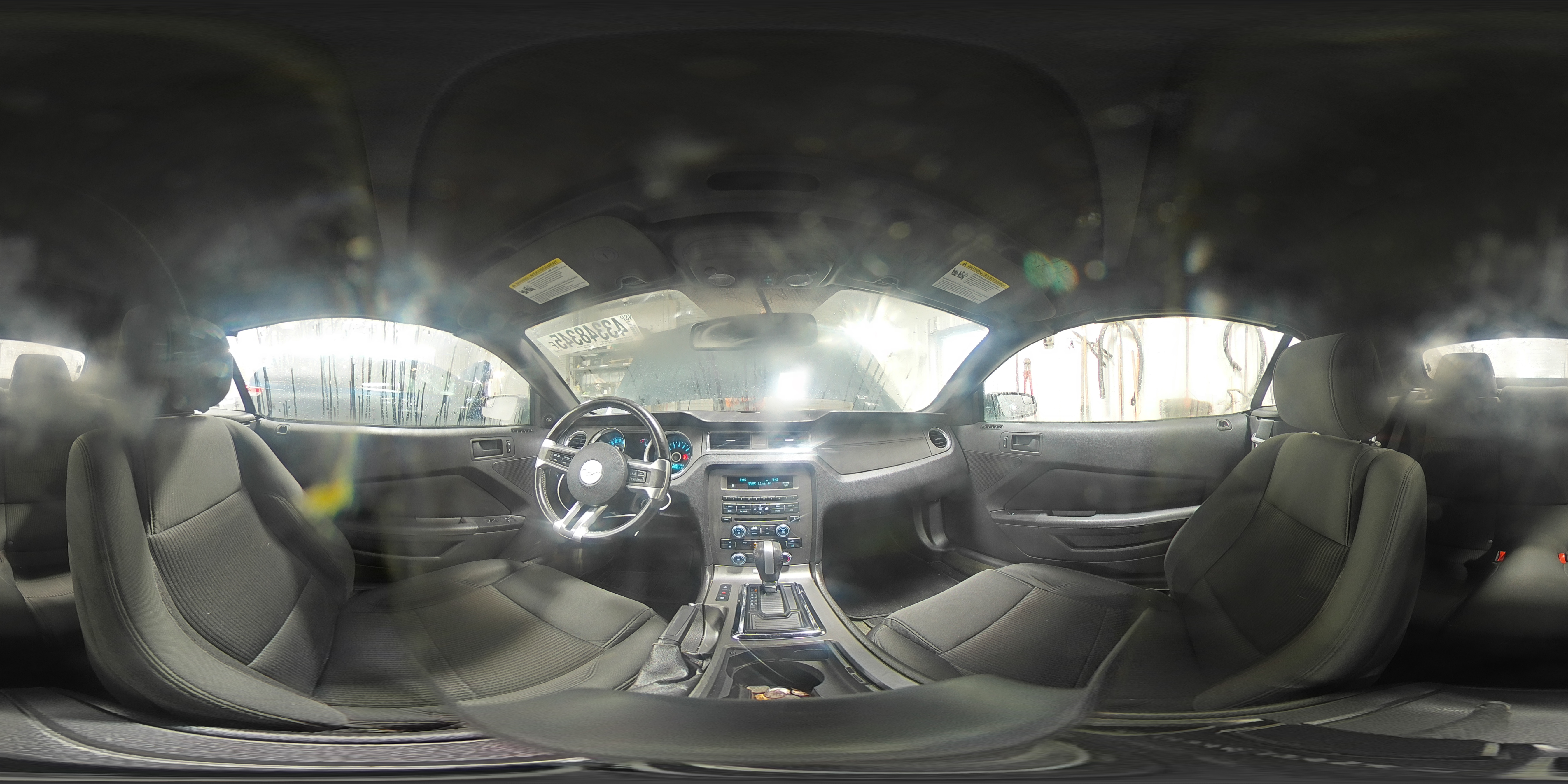 2014 Ford Mustang - Image 15