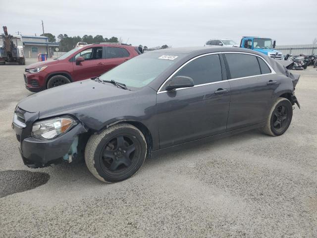 2011 Chevrolet Malibu Ls