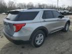 2021 Ford Explorer Xlt for Sale in Waldorf, MD - Front End