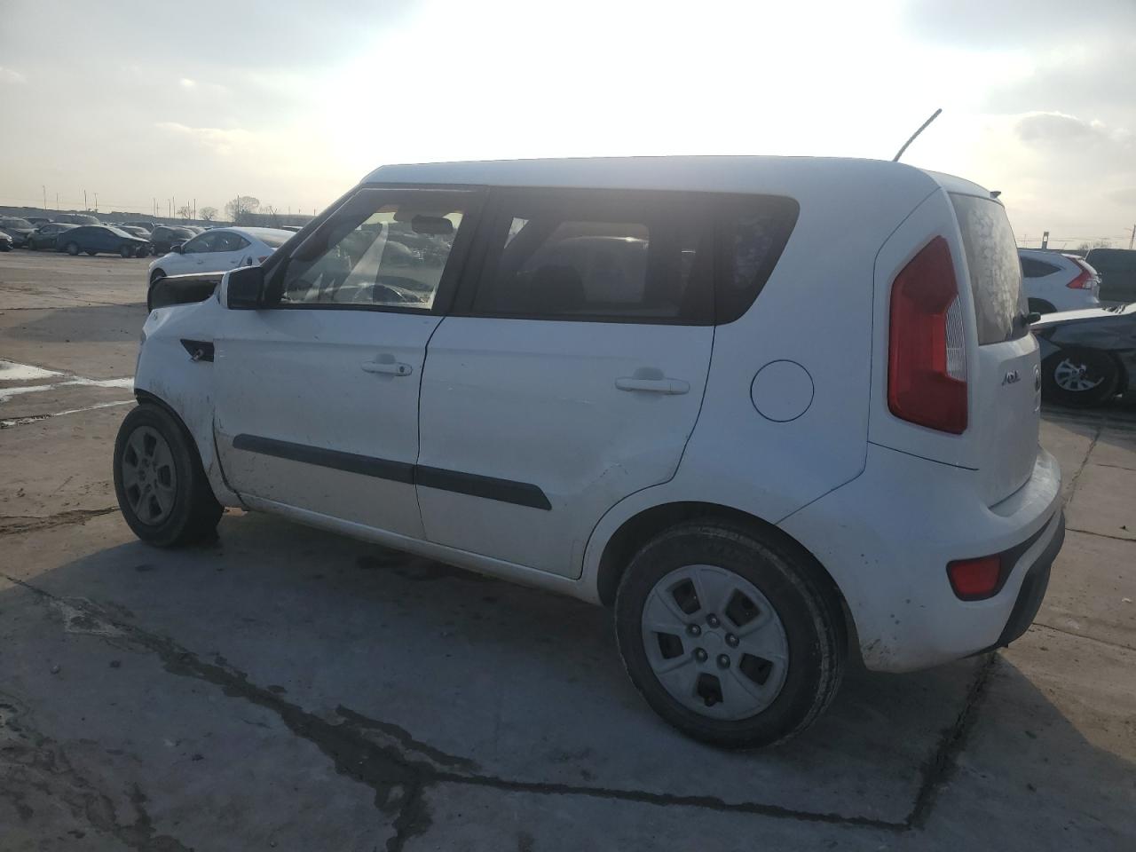 2013 Kia Soul - Image 2