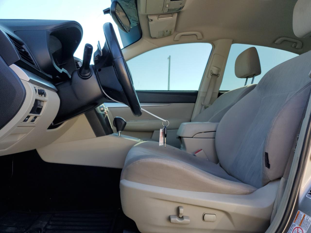 2014 Subaru Legacy - Image 7